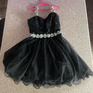 City studio macys dress